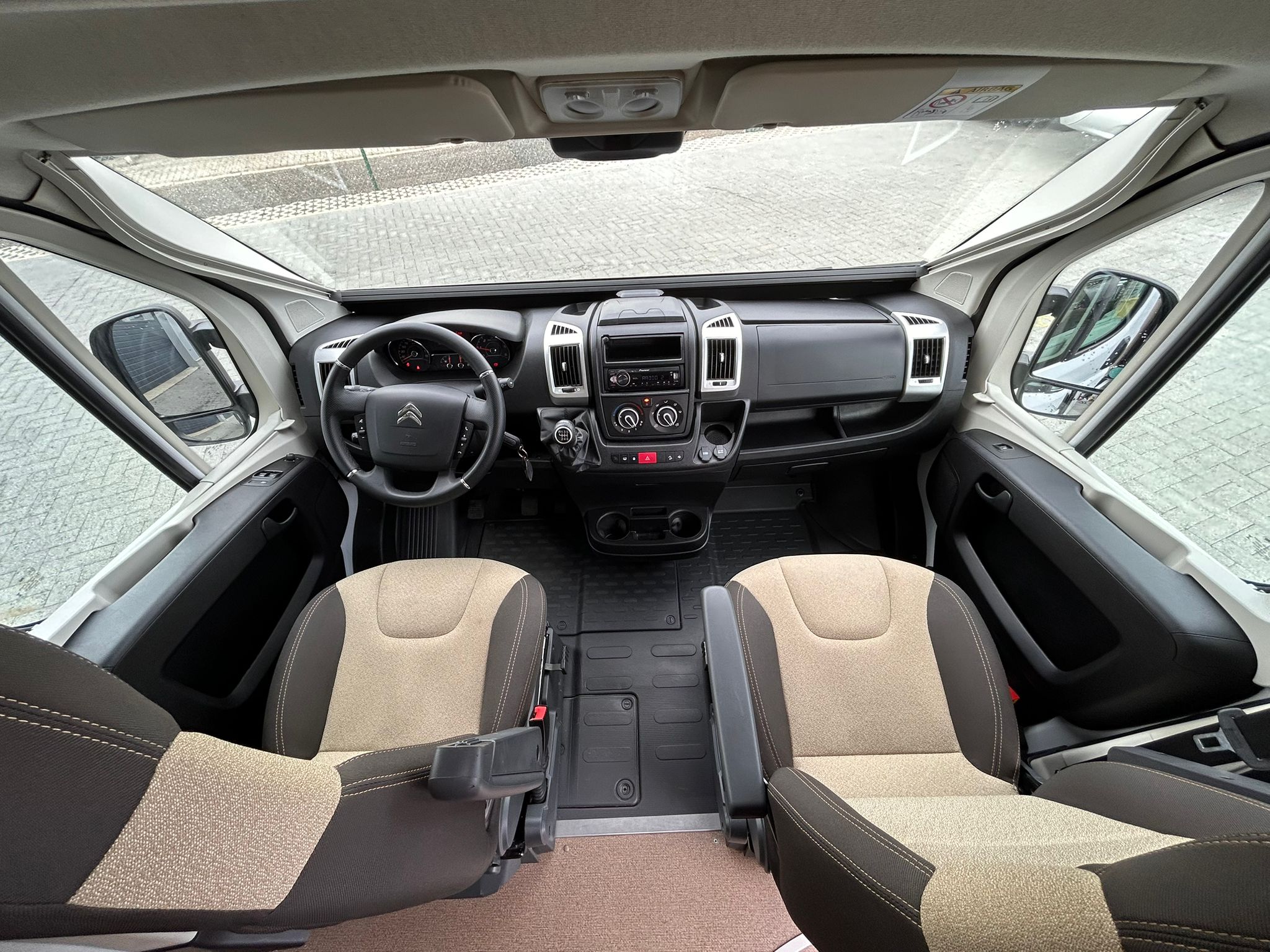 Pössl Summit 600 Pop-up - Afbeelding 6