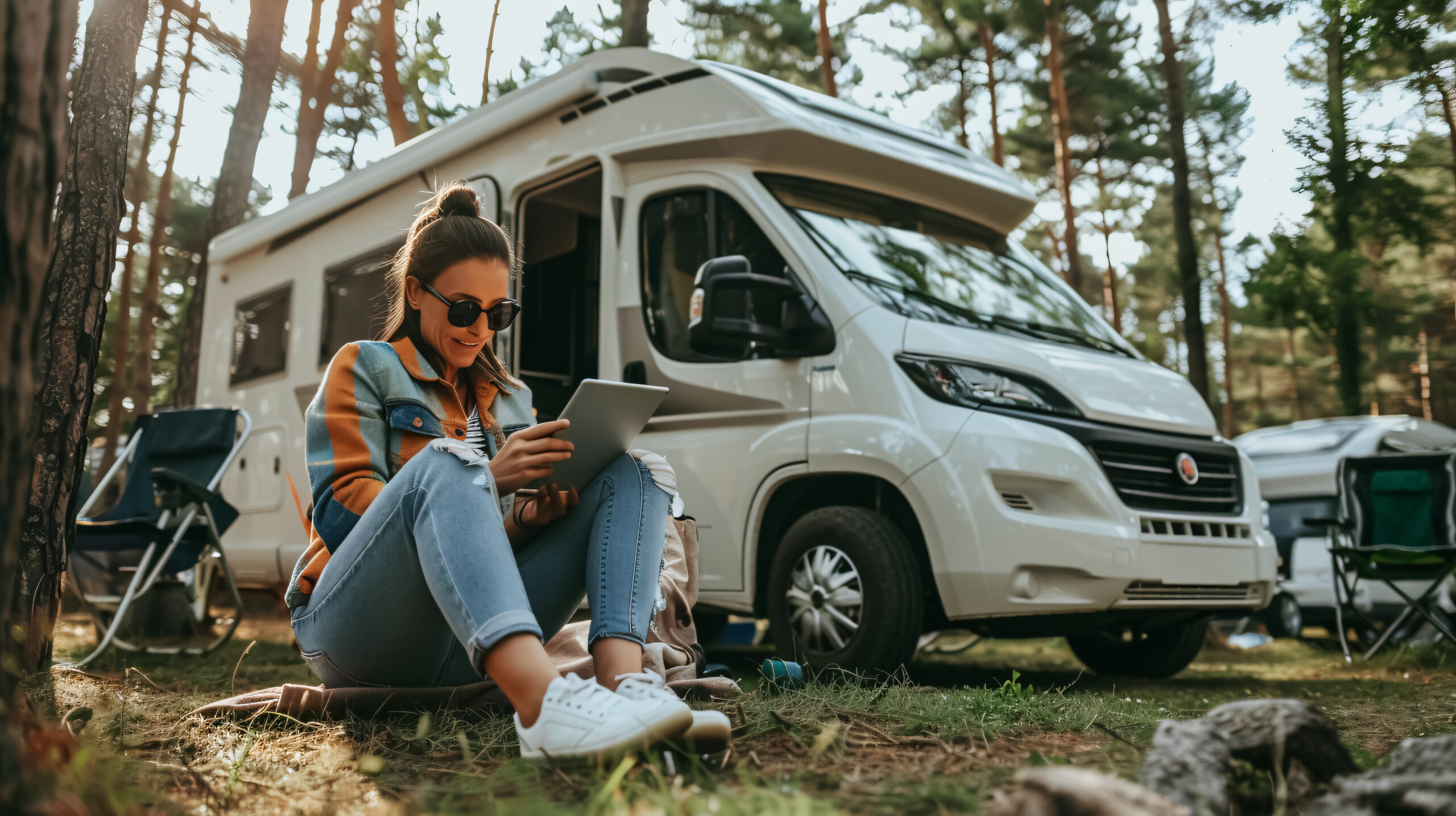 De Campingwinkel: jouw verkoper voor een tweedehands camper